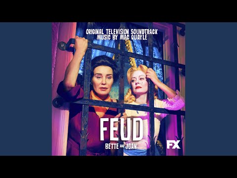 Feud: Bette and Joan - Main Titles