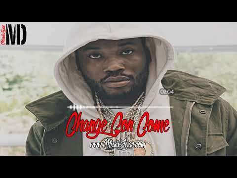(FREE) Meek Mill x Dave East Type Beat 2018 “Change Gon Come" (Prod. By MusikDae)