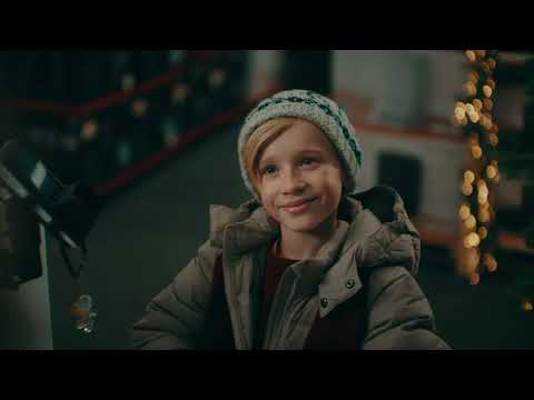 Jólaauglýsing ELKO 2025 - Jólagjafir fyrir alla fjölskylduna