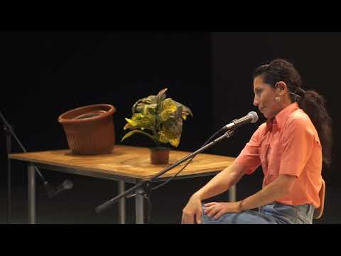 Estado Vegetal (Vegetative State) by Manuela Infante