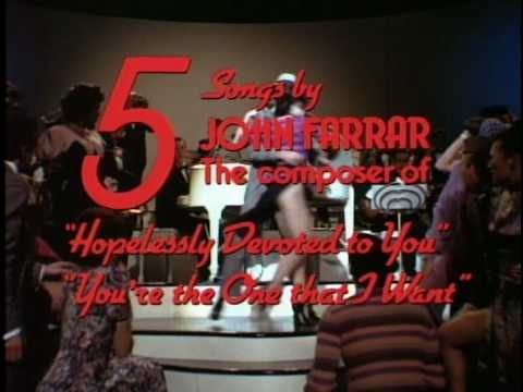 Xanadu (1980): Trailer HQ