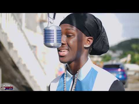 YB’z Flix - Out The Corner | In The Streets [SXM] Performance 🎙