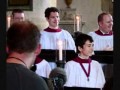 Christ Church Cathedral Choir, Oxford(1988 ...