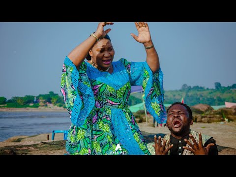 Persévérance Maba ft L'Or Mbongo Yaweh Siyo (clip officiel)