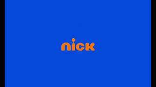 Nickelodeon Screen Bug