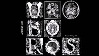 DIR EN GREY - SA BIR [UROBOROS REMASTERED AND EXPANDED]