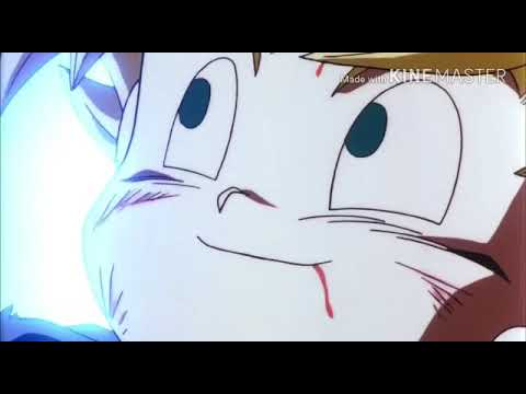 Son Family VS Broly (doppiaggio fan made)