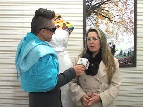 Aplauzzo 24 07 2013 - MAISON NOIVAS - NIVIA MIRANDA - PERFIL HAIR - NOAH POR LUANA TRINDADE