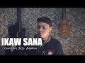 Ikaw Sana - Ogie Alcasid (Cover by Jess Aguilon using ATR2500x USB Microphone)