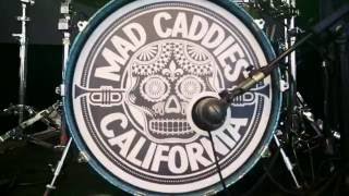 "Shoot Out The Lights" - Mad Caddies live at Boomtown Fair