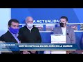 SORTEO ESPECIAL DIA DEL NIÑO EN CANAL 11