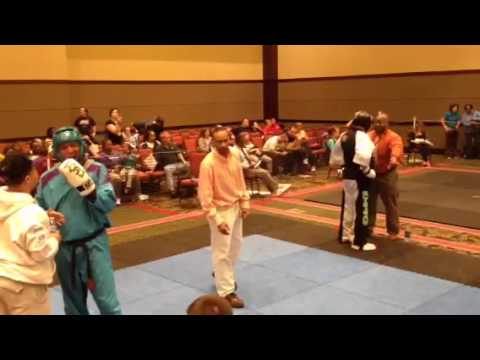 Men Heavyweight Fighting (+45)