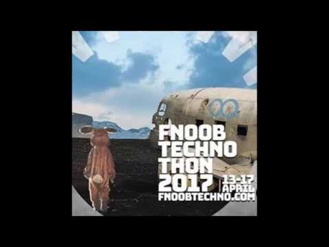 WALLACE THREEOPTIC @ 120h TECHNOTHON MARATON FNOOB TECHNO RADIO 2K17