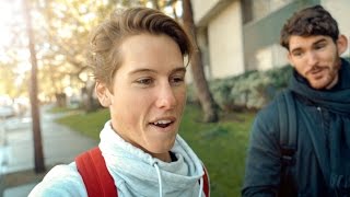 BACK TO LA WITH ERIK CONOVER | VLOG 19