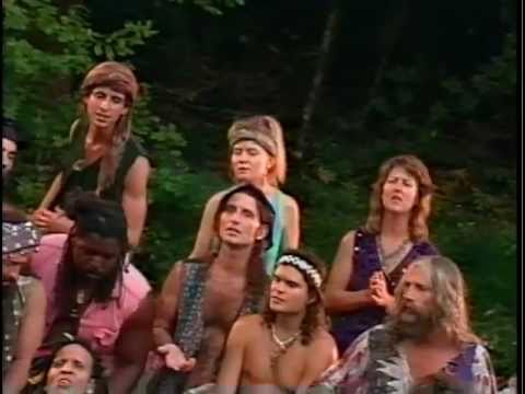 Rainbow Spirit - From the Heart of the Fire