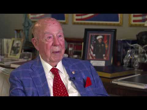 Dame Charlotte Shultz & Former Secretary of State George Shultz are honored for their support of URI