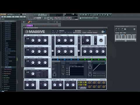 How To Make Zedd - Spectrum (Ft. Matthew Koma) (WITH VOCALS) [FL Studio] (FREE FLP) HD
