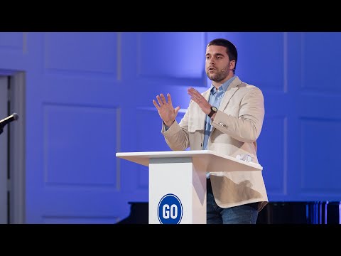 Kenneth Brock | Wanted: Fruitful Vines | Isaiah 5:1-7