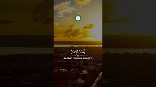 Download lagu SURAH AL-QIYAMAH 1-5 | MUHAMMAD FALAHUDDIN mp3