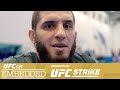 UFC 294: Embedded | Episódio 1