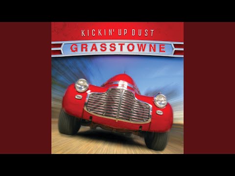 Anchor In The Storm - Grasstowne