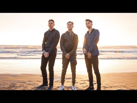 NAGEO x RIKER x AQUA WG - Conmigo #Big3 (Shot By PATON)