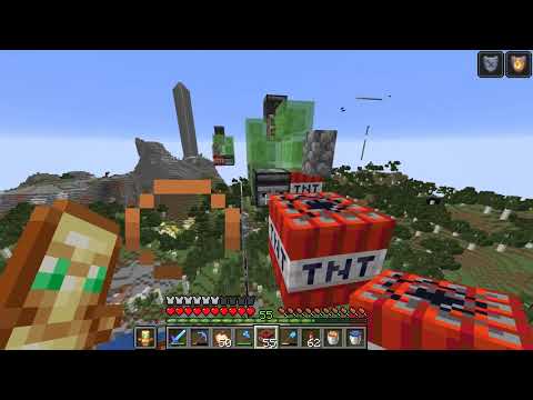 Minecraft Anarchy - 5G - What is it actually?
