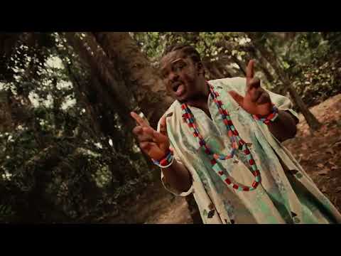 BENNYLEE FT VECTOR -  CULTURE (Official Video)