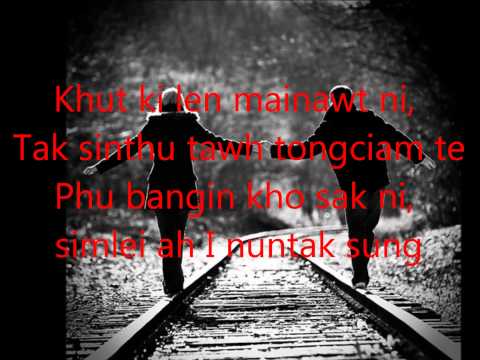 Ciam peel lo Itna With (Lamal / Lyrics) Tawh