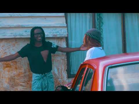 Hasso king boys_Chivaoneni (OFFICIAL VIDEO)