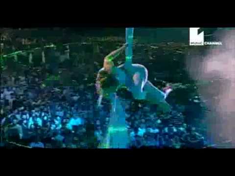 DJ Andi ft Stella - Freedom(Live)!