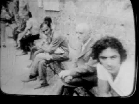 Franco Mazzucchelli,  A. TO A., VOLTERRA, 1973