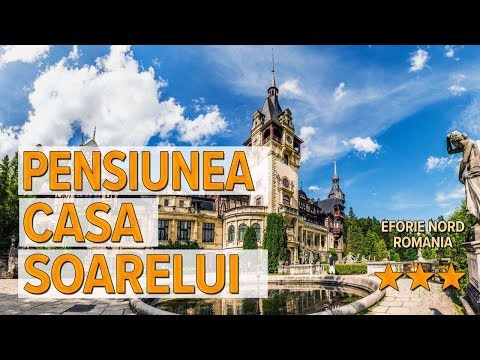 Pensiunea Casa Soarelui hotel review | Hotels in Eforie Nord | Romanian Hotels