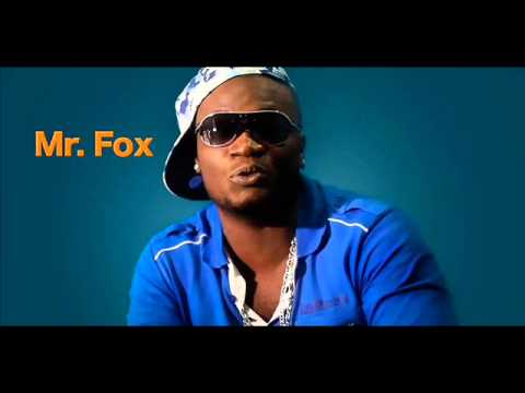 Mr Fox - Toy Batro (Chumbulum Riddim)