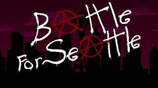 Battle For Seattle Teaser Trailer