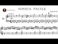 Mozart - Piano Sonata No. 16 