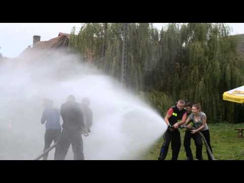 Borzęcin - 15 09 2013 - Razem działamy, wspólnie czas spędzamy vol. 6