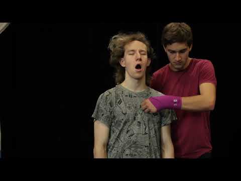 Daniele Marcozzi: The Enigmatic Figure | Community Health