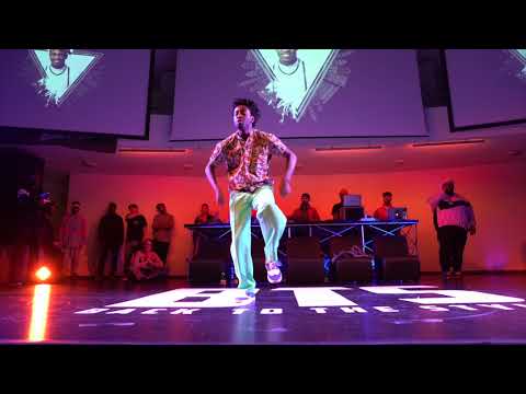 BTS 2K18 HURRIKANE (usa) Demo Judge