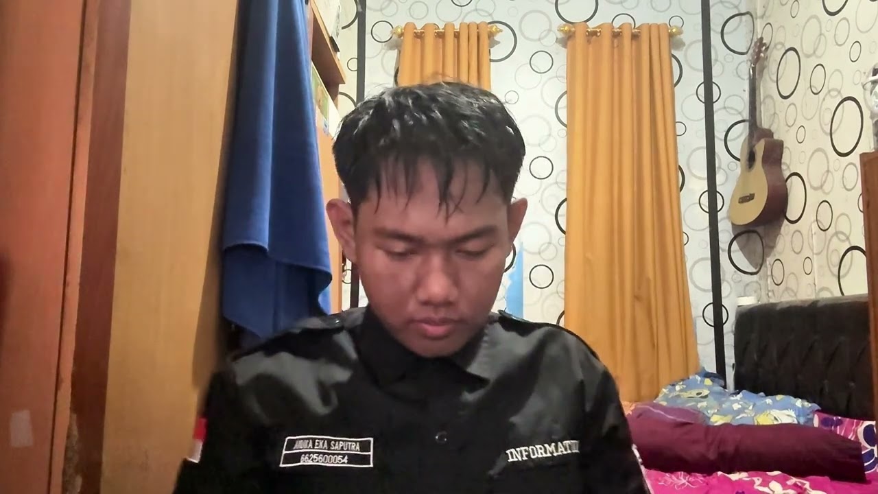 Literasi 1 : Algoritma Dan Pemprograman Dalam Bahasa Pascal Dan C Edisi Ke-3 [ FTIK UPS TEGAL ]