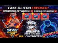 Full Controversy Steal A Pet Glitch Unlimited Pet Glitch Double Pet Glitch Freefire Games Glitch