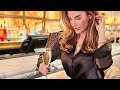 Gorgeous And Super Quality Satin Blouse Ideas For Ladies