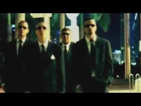 Baby Rasta y gringo falo y bebé