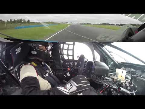On Board Turismo Pista C3 en el Autódromo Juan Manuel Fangio de Rosario 2021
