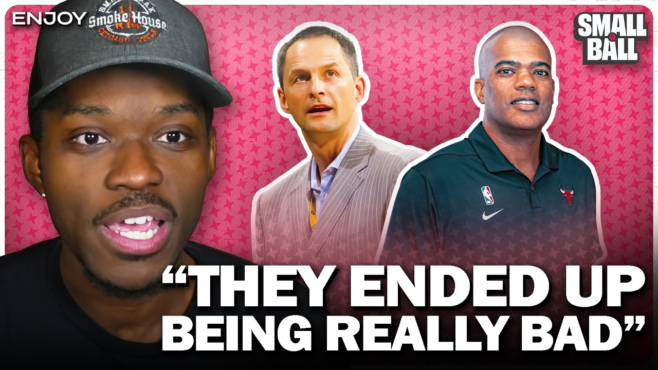 Ayo Showed Up Big For The Timberwolves