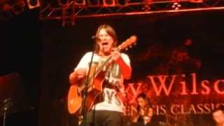 Ray Wilson - Take it slow