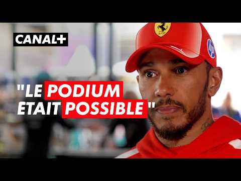 Les pilotes réagissent au Grand Prix des Pays-Bas - F1