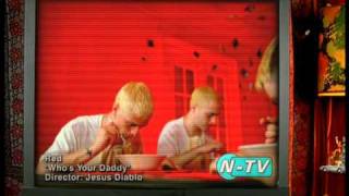 Stroke 9: How many people want kick some ass