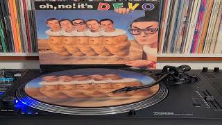 Devo - That's Good (1982)