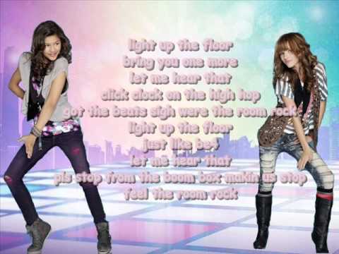 Watch Me - A Todo Ritmo (con letra)